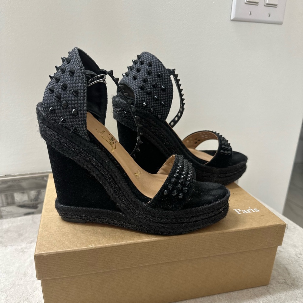 Wedges